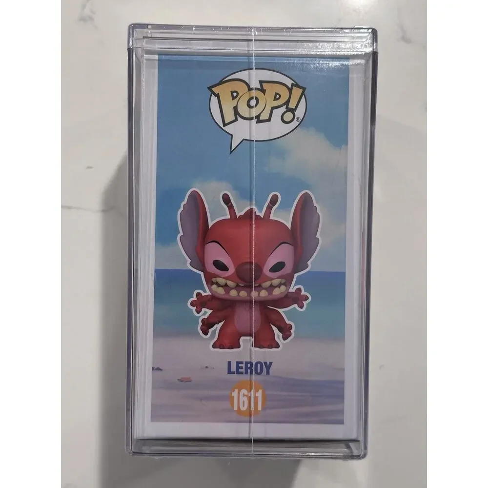 Funko leroy pop